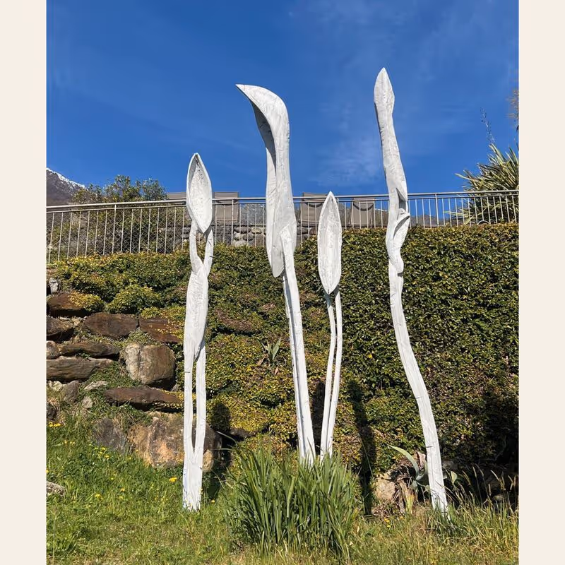 Himmelschiff - Adrian Künzi