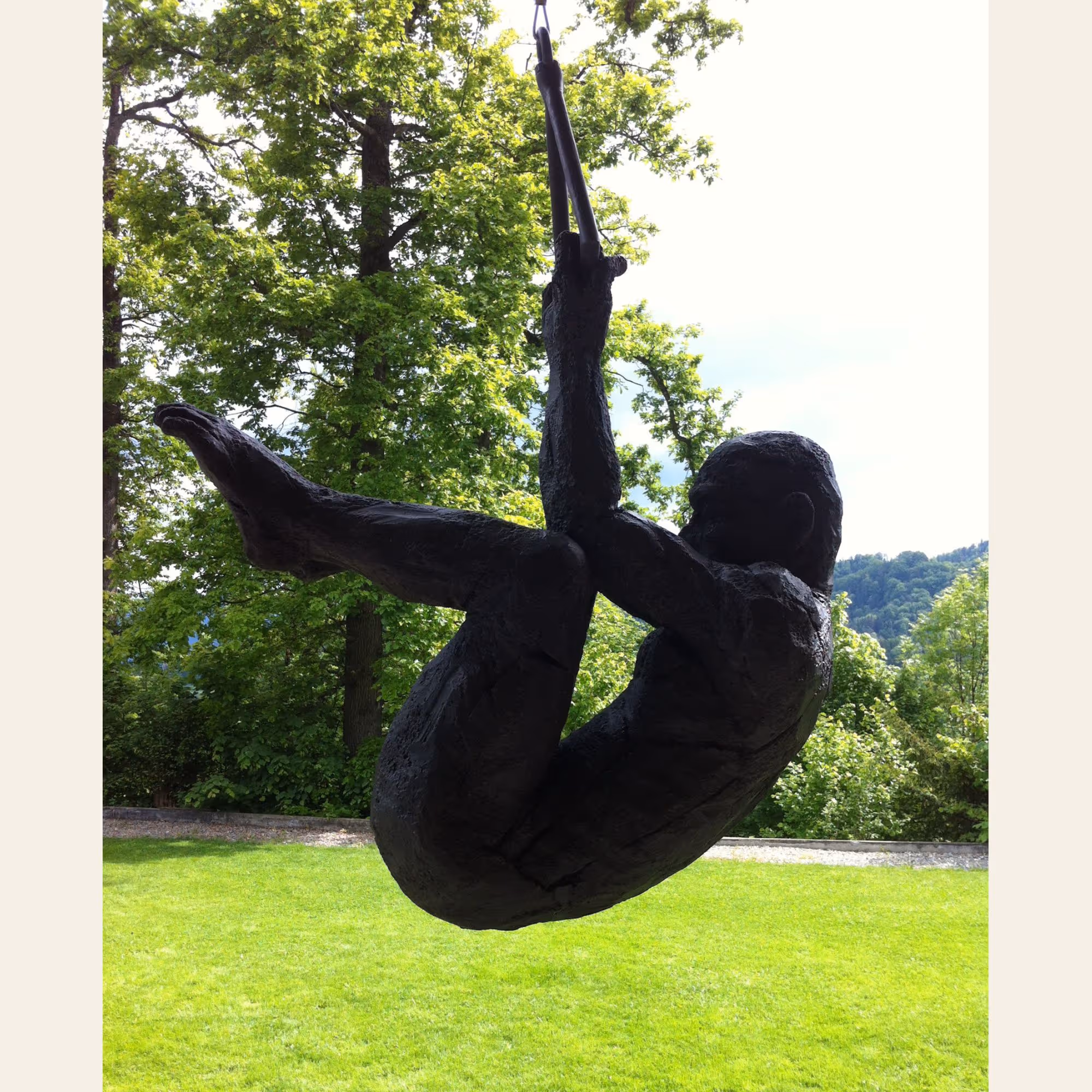 Blöffsack - Jürg Ruess