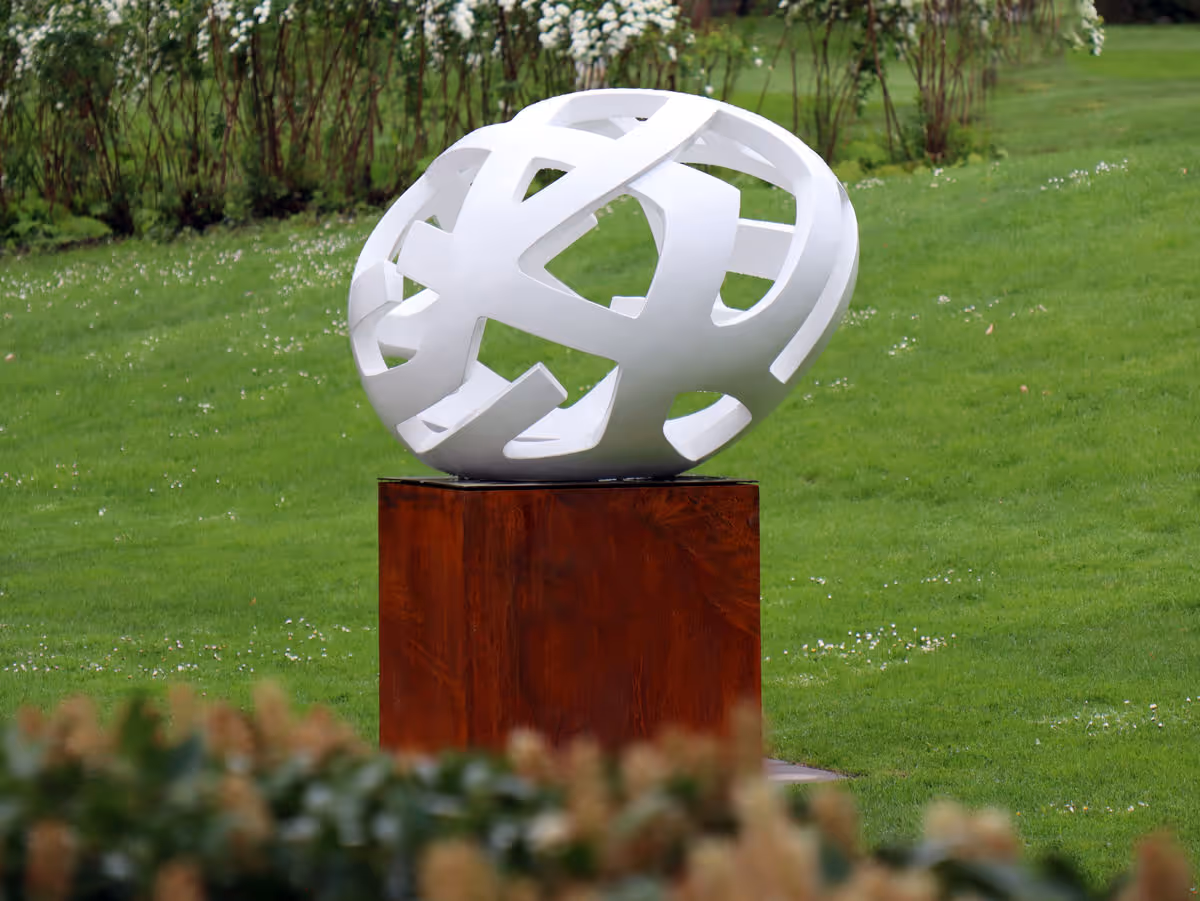 Marc Reist - Art Garten Hotels