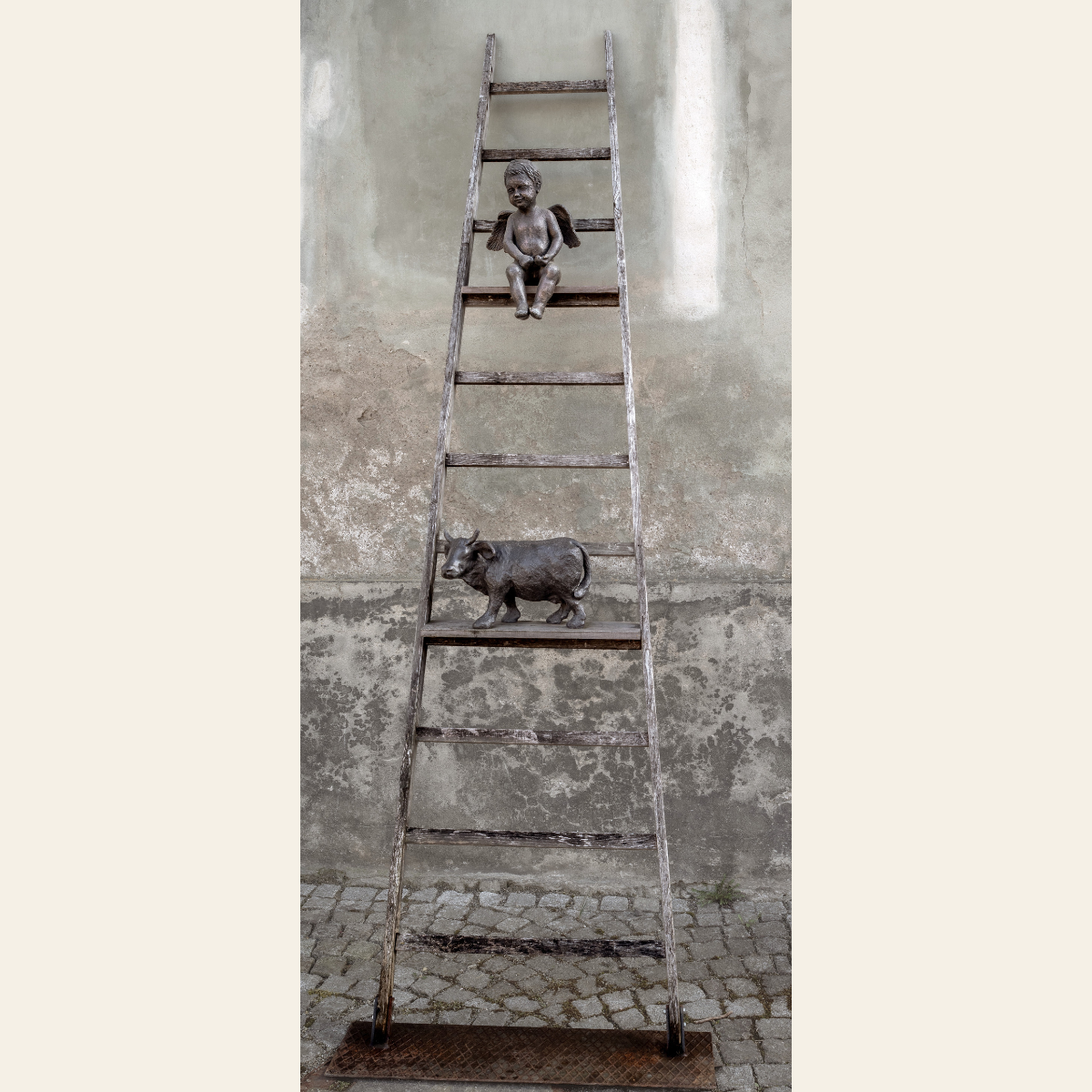 Himmelsleiter - Susan Kopp