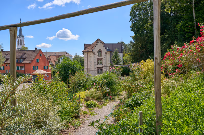 Hotel Promenade Schaffhausen