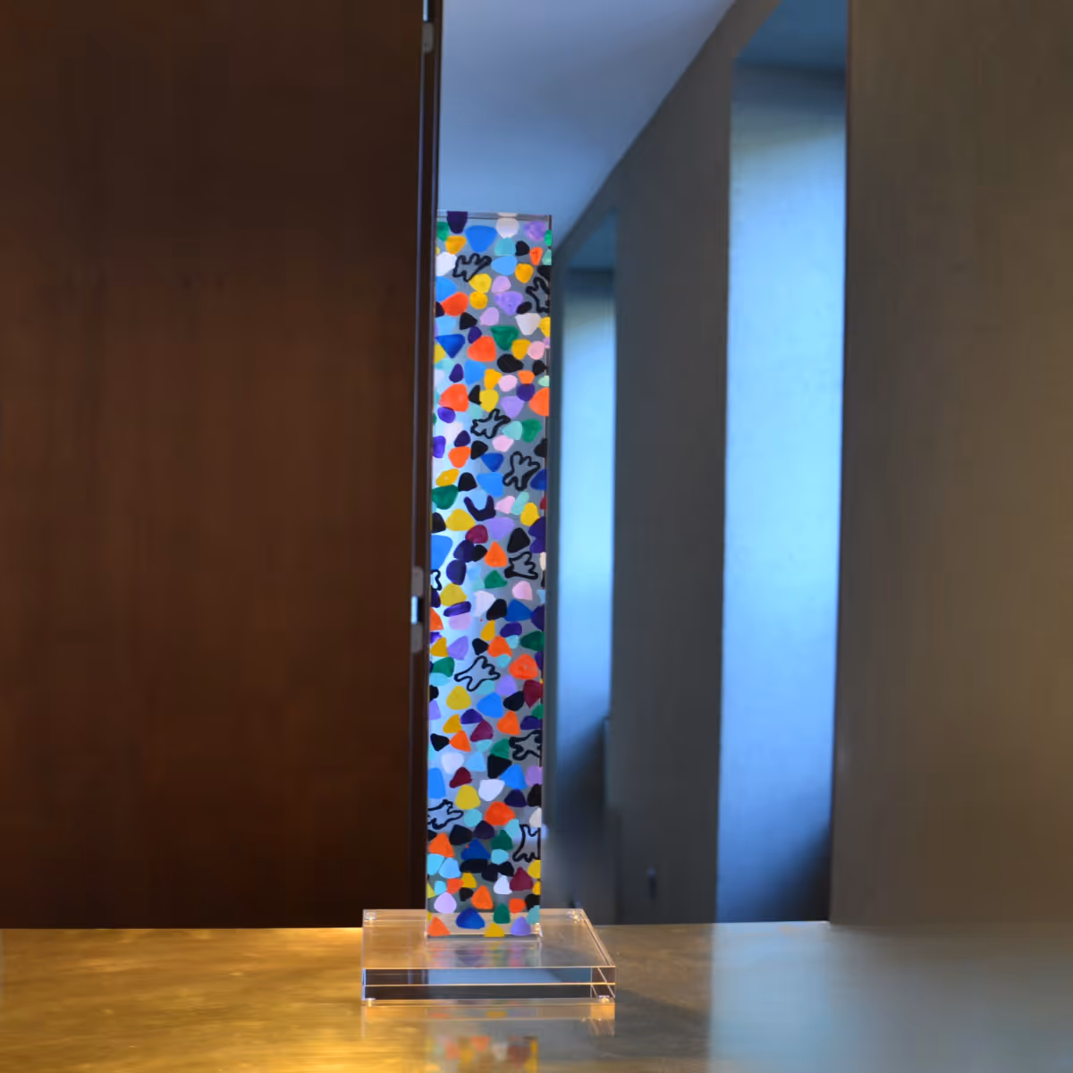 Color Forest - Susi Kramer