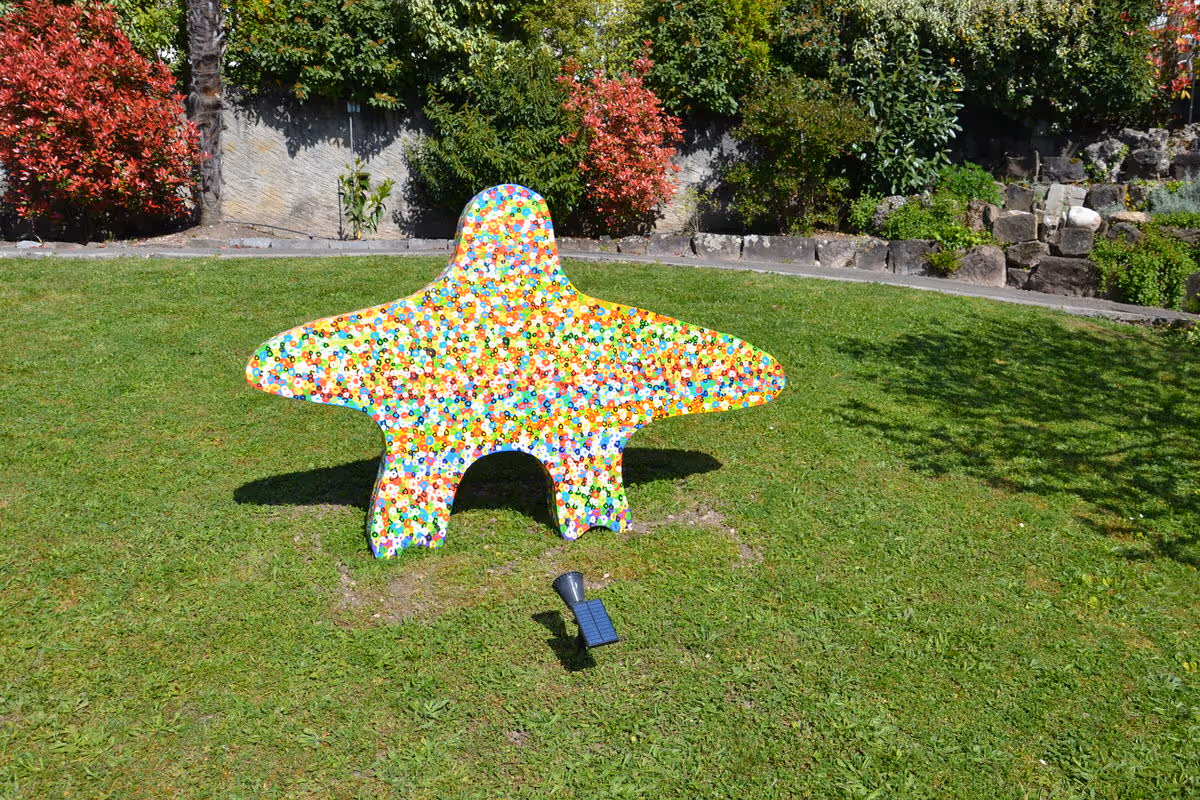 Susi Kramer - Skulptur