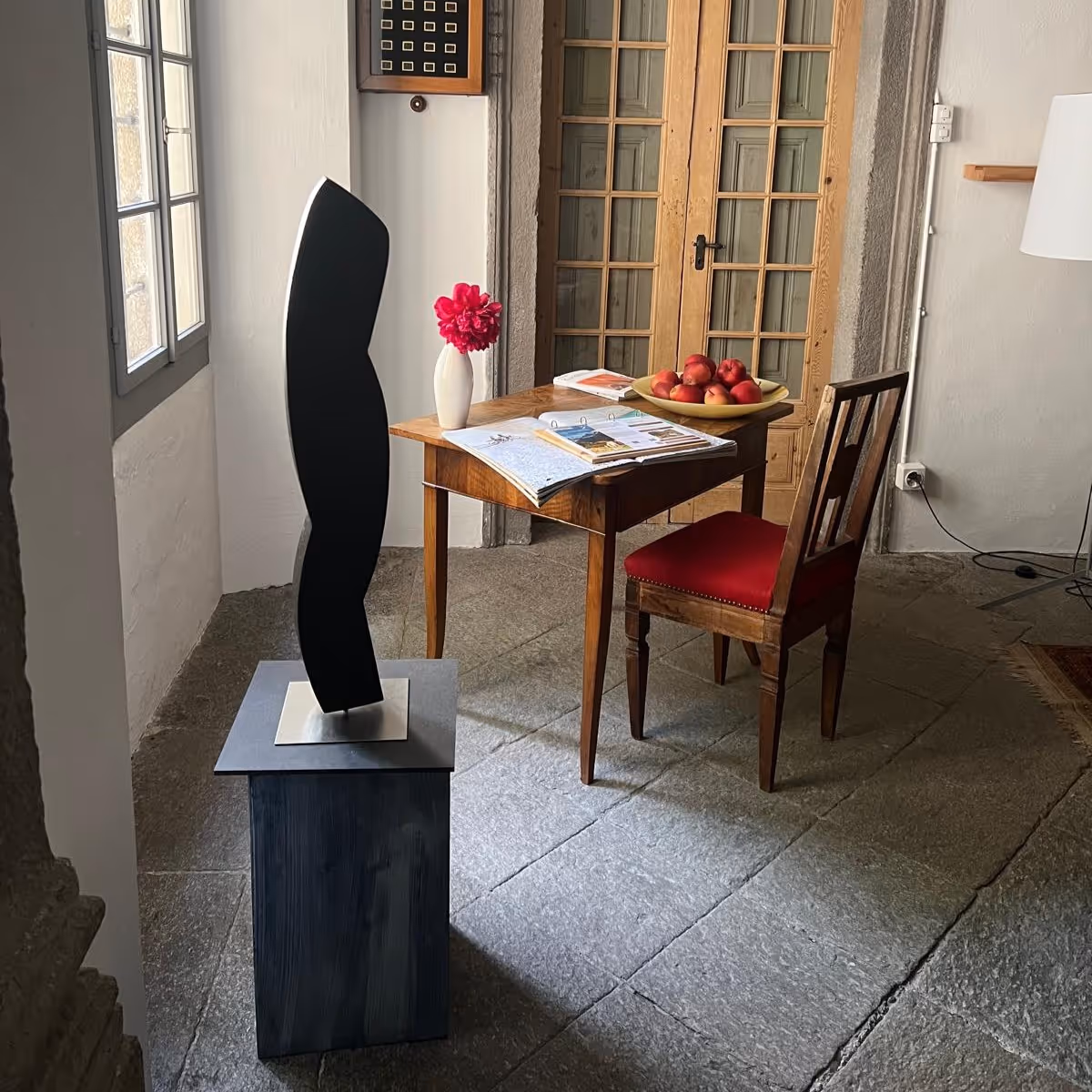 Wassertänzer - Renata Schalcher