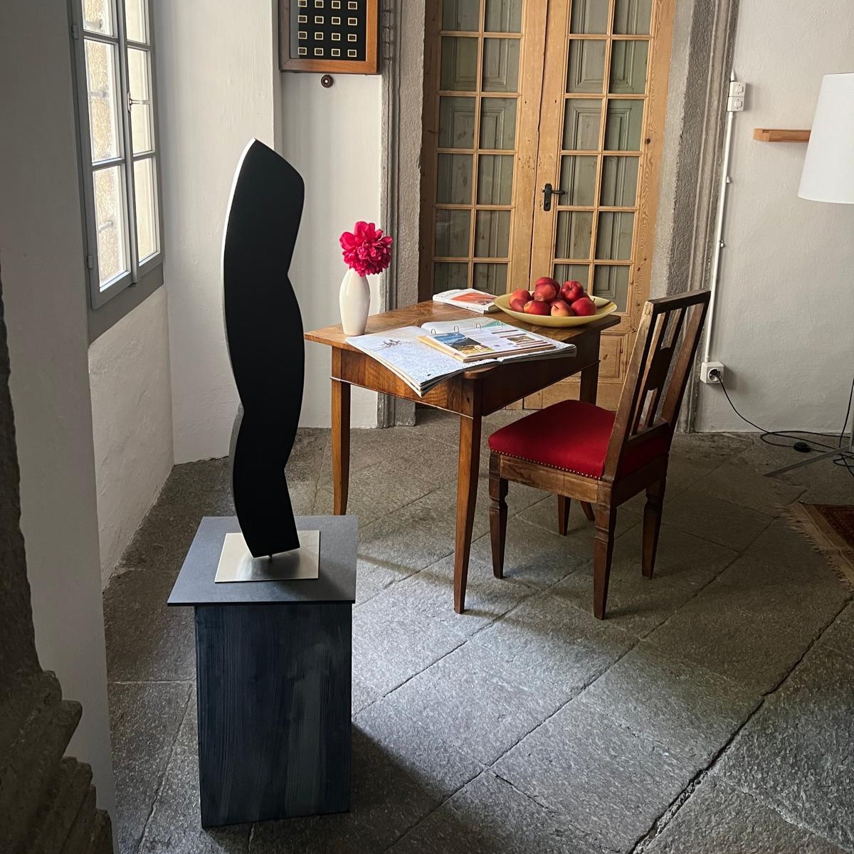 Wassertänzer - Renata Schalcher