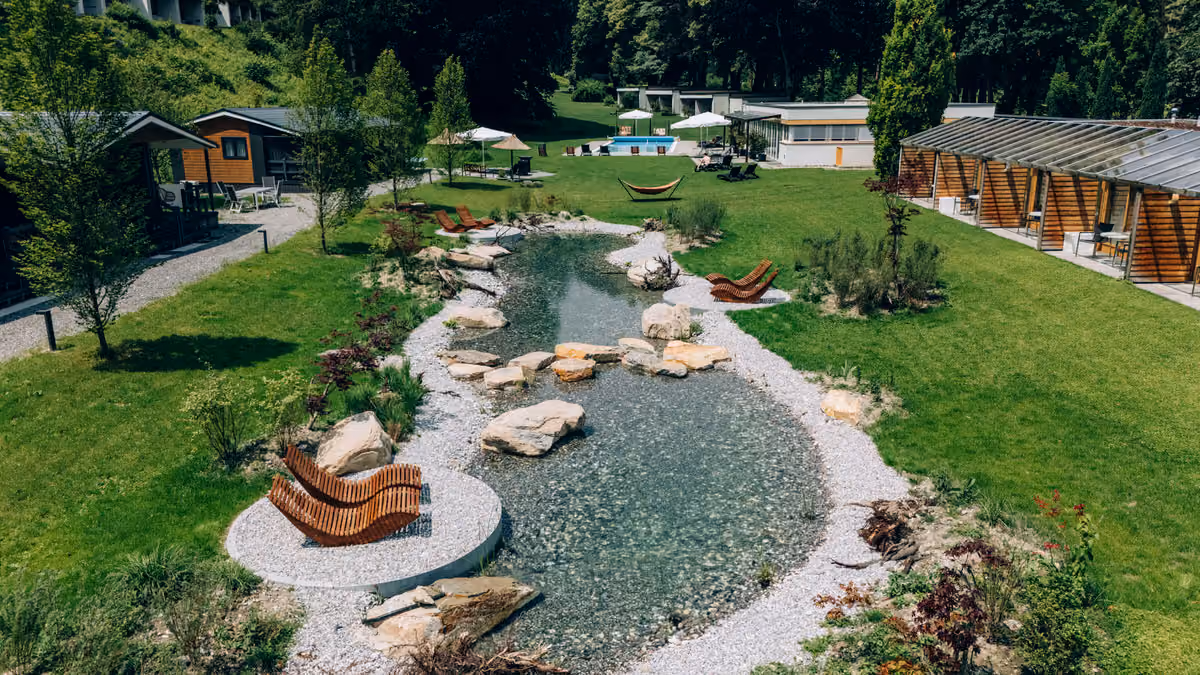 Hotel Schloss Ragaz