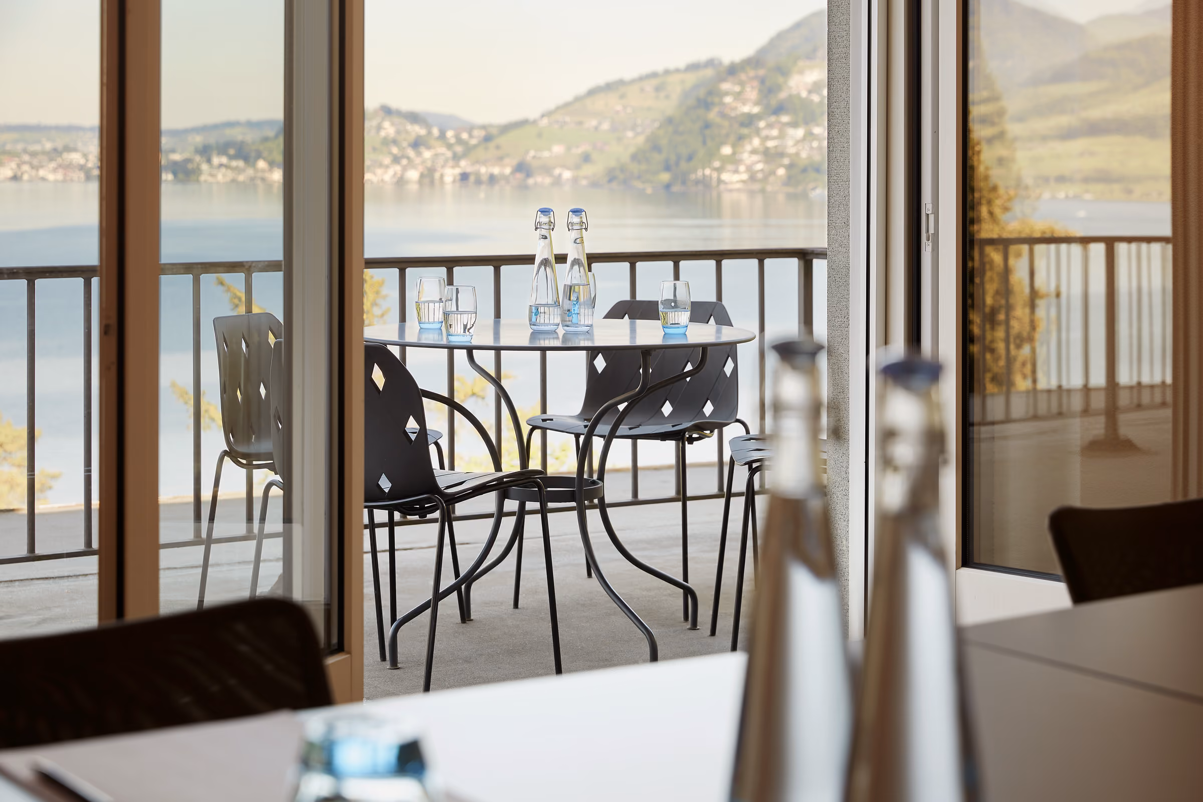 Tagungsraum Hotel FloraAlpina