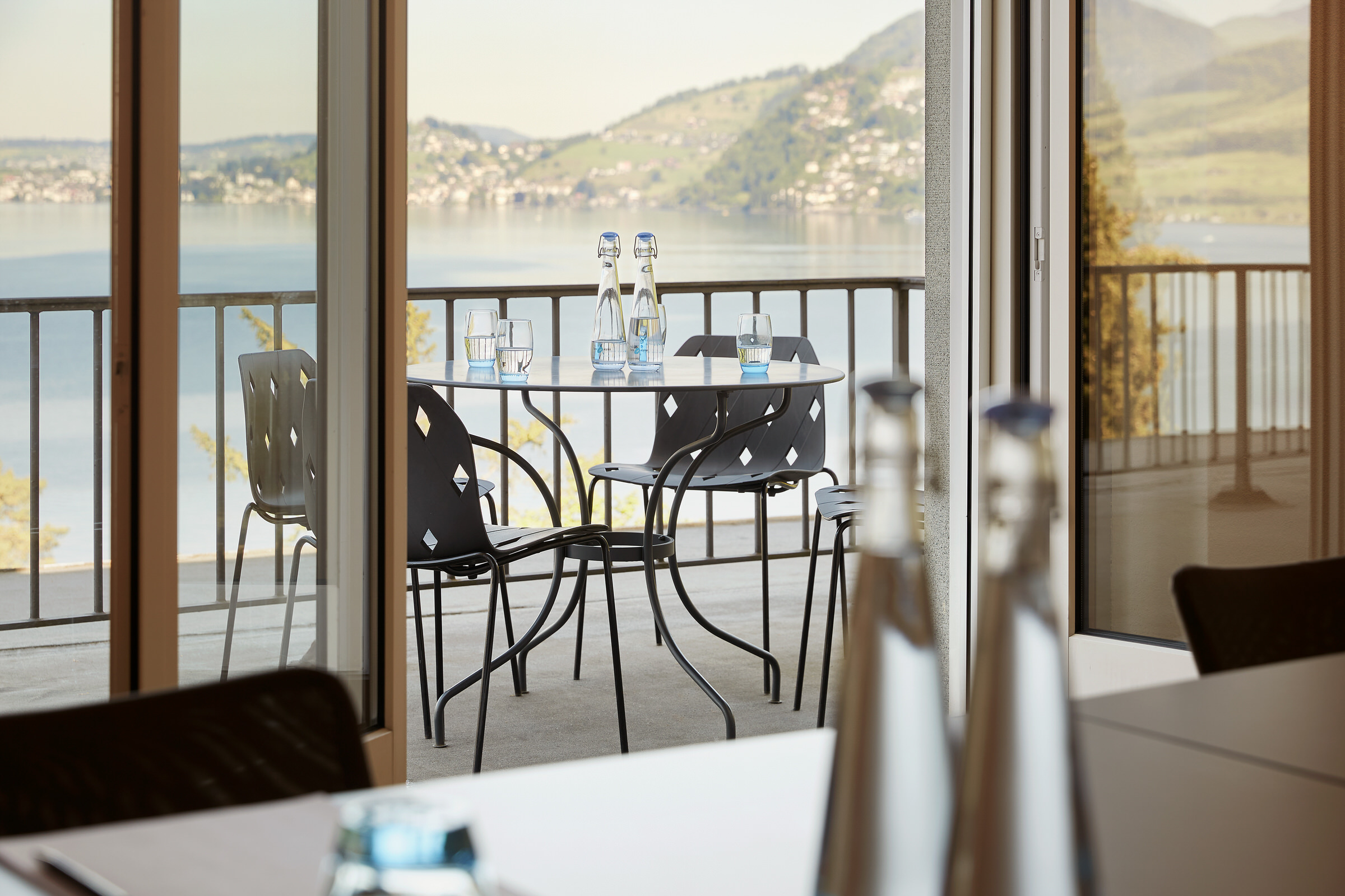 Tagungsraum Hotel FloraAlpina