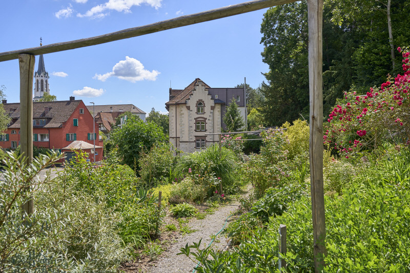 Hotel Promenade Schaffhausen