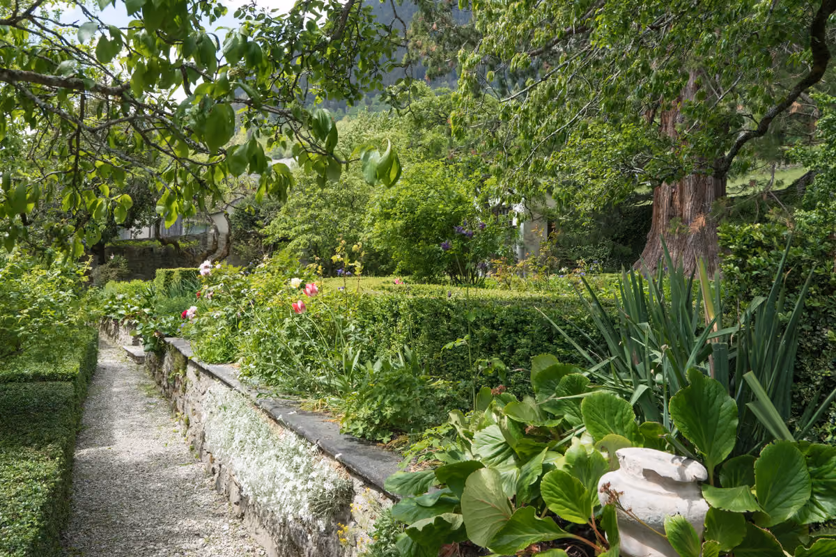 Hotel Palazzo Salis, Soglio