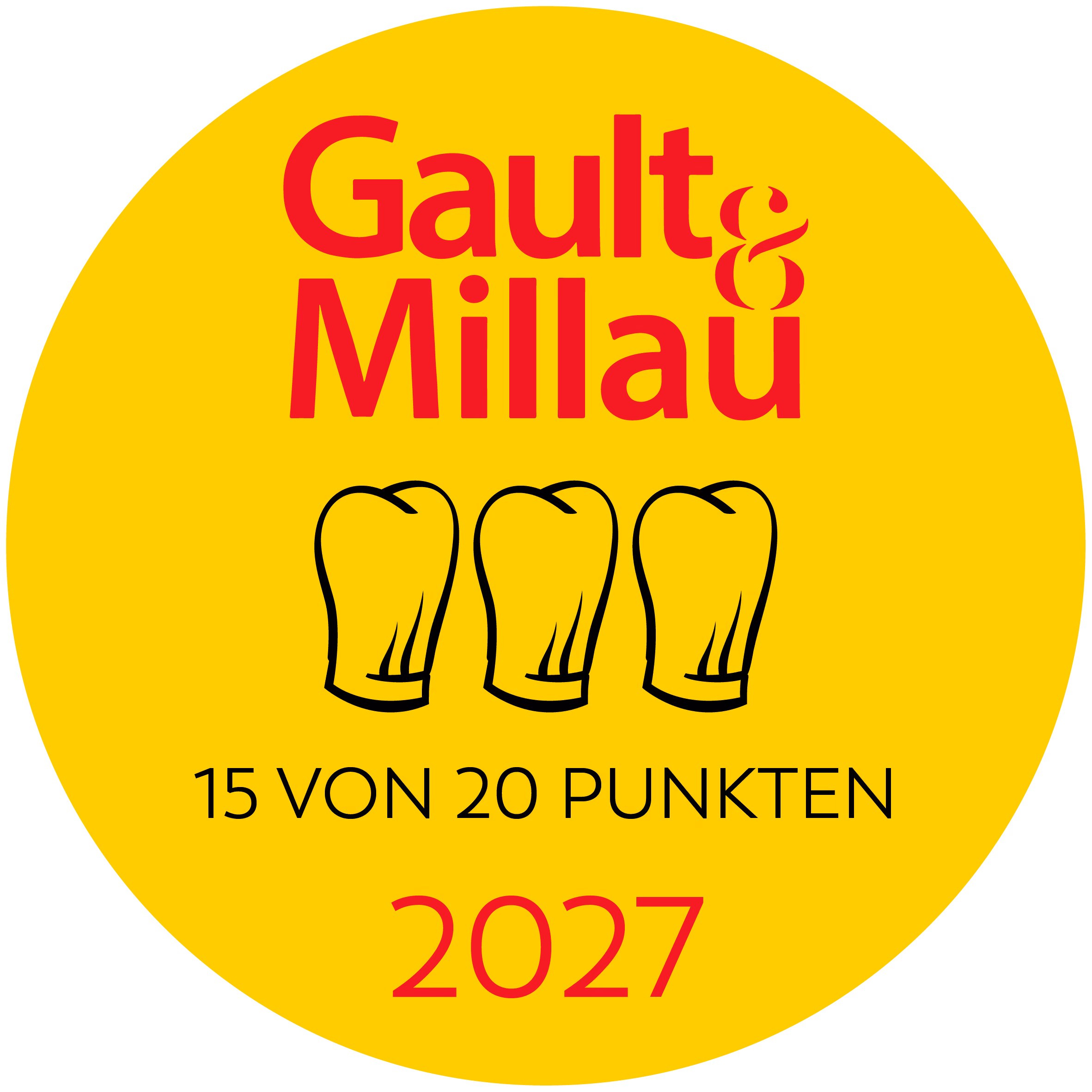 Gault-Millau-15-VillaCarona