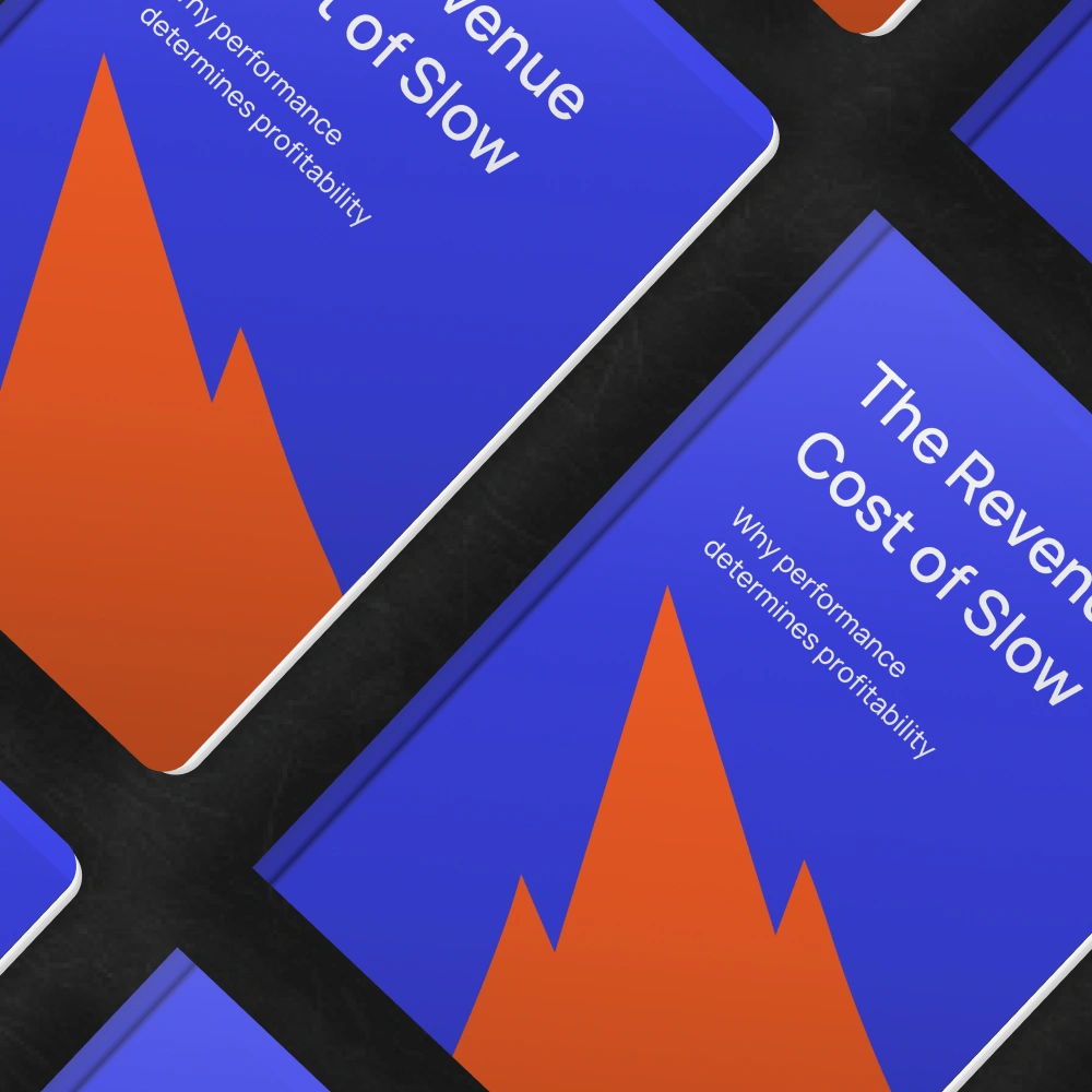 set of Blazity whitepapers' covers