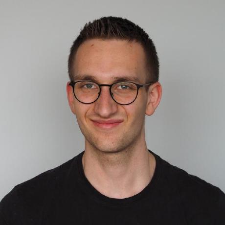 photo of Jan Lewandowski, Software Engineer at Blazity