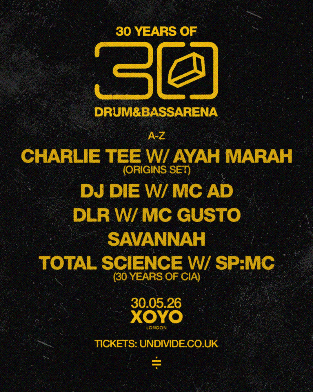 Drum&BassArena