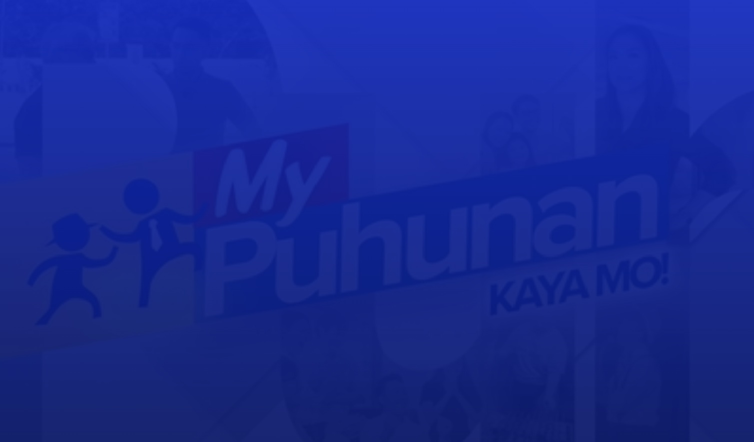 ABS-CBN x My Puhunan Show