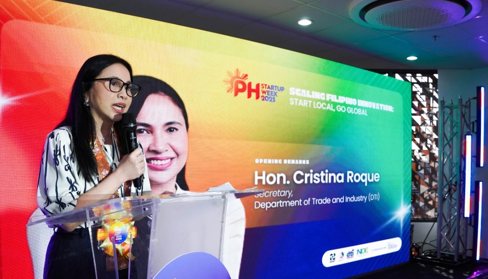 PH Startup Week 