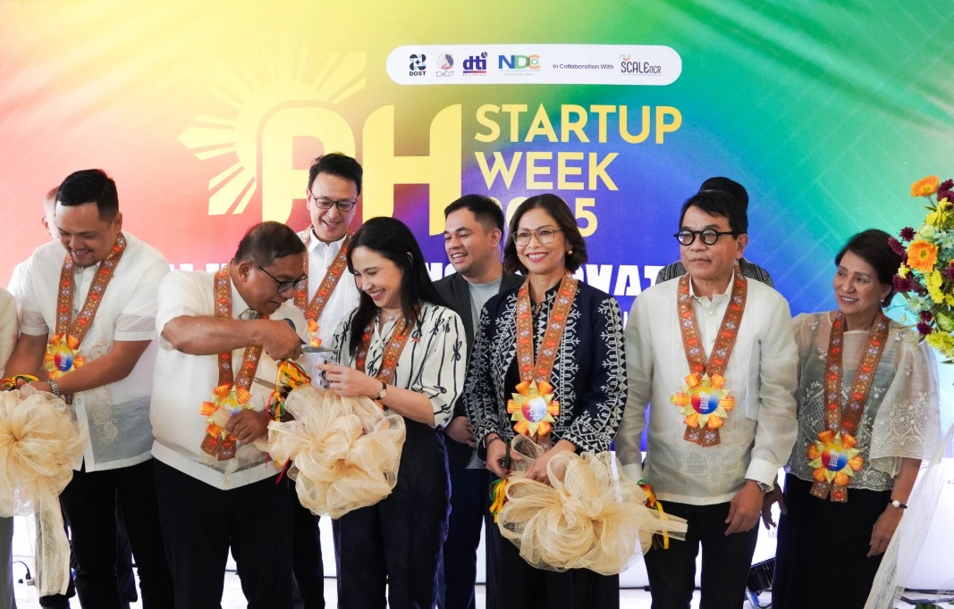 PH Startup Week 