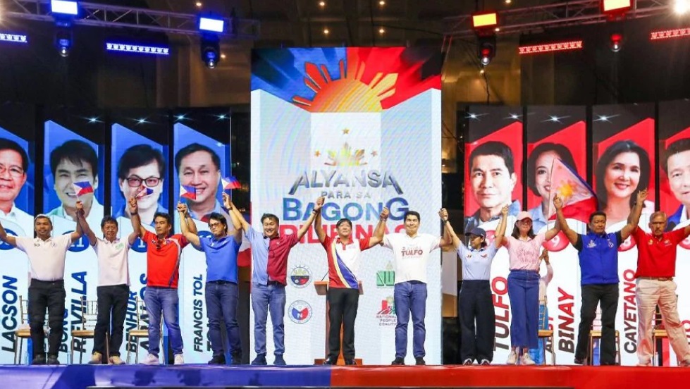  Digital Creatives & Public Relations for Campaigns