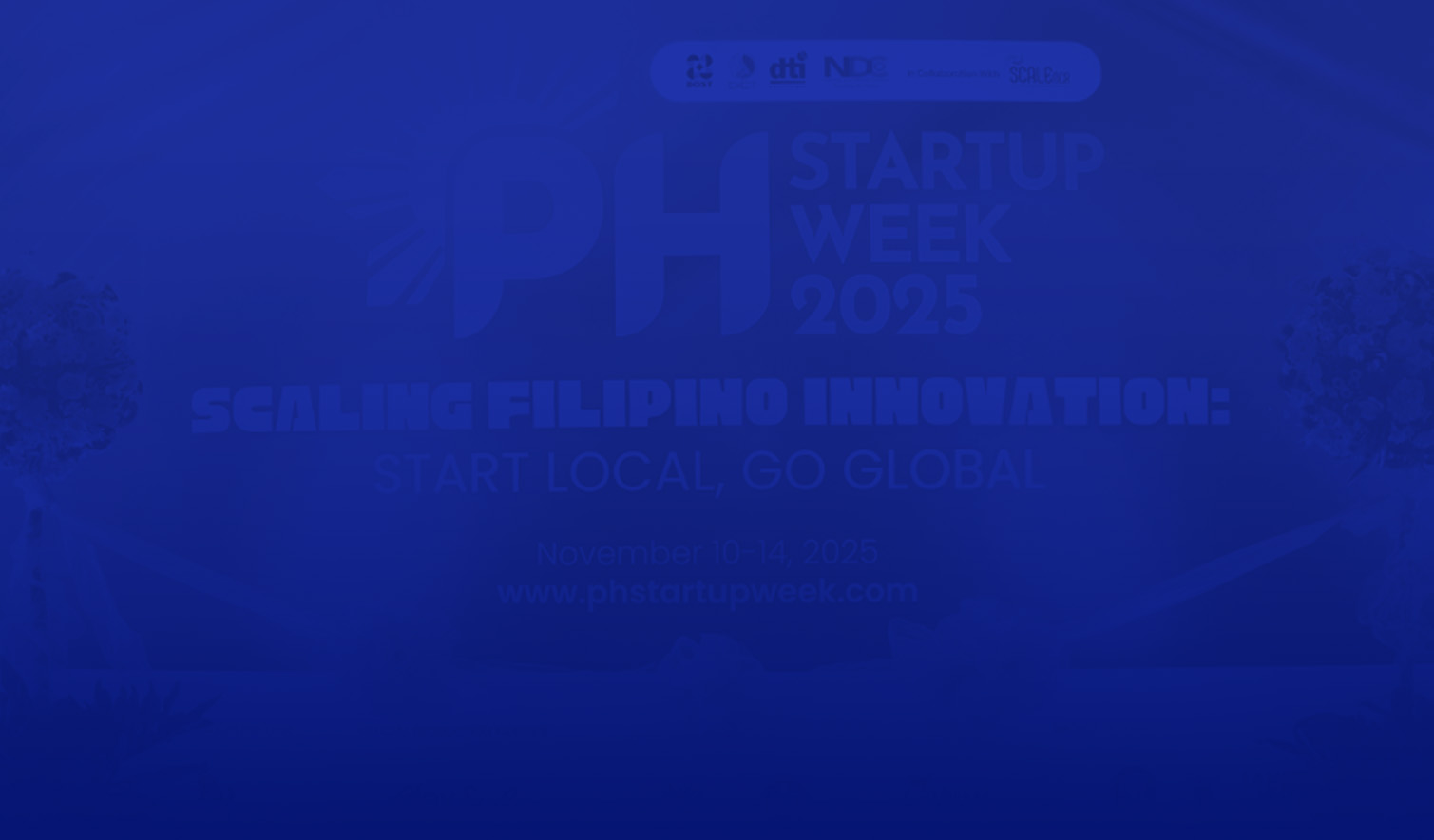 PH Startup Week 