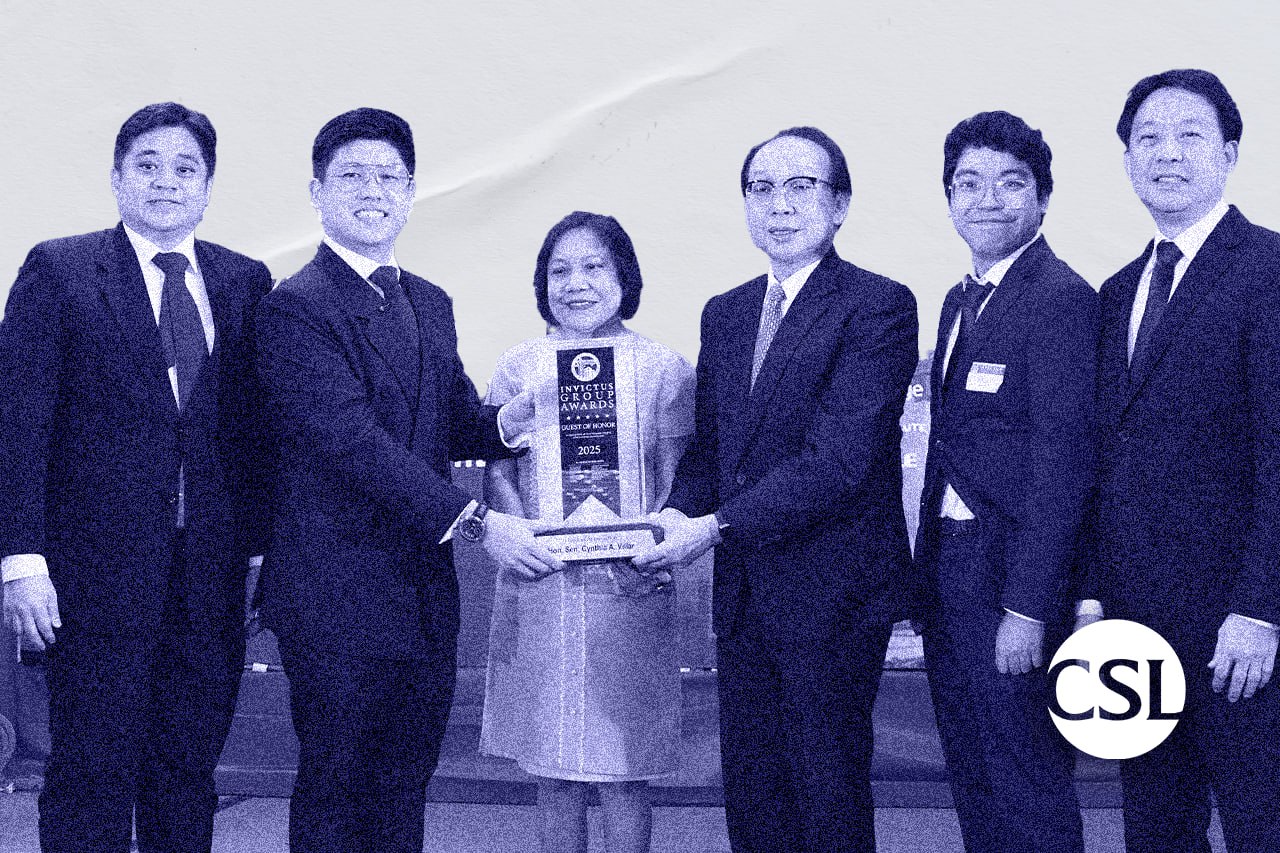 CSL Strengthens Partnership with Invictus Federation to Support Industry Growth