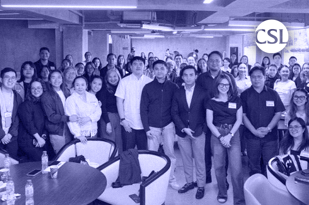 Building Public Trust in the Digital Age: CSL Joins DPWH Communications Seminar in New Clark City