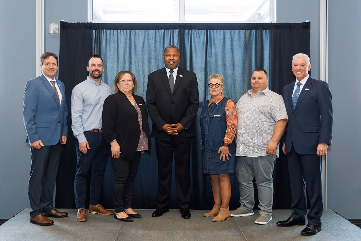 City Council Group