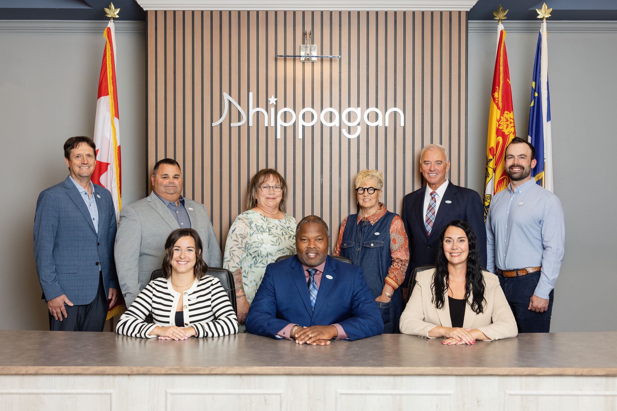 City Council Group