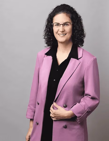 Elise Roussel