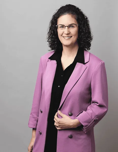 Elise Roussel