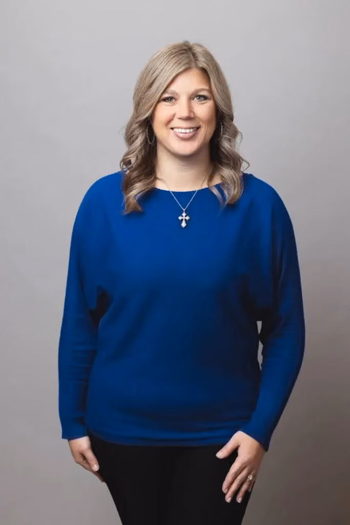 Elise Roussel
