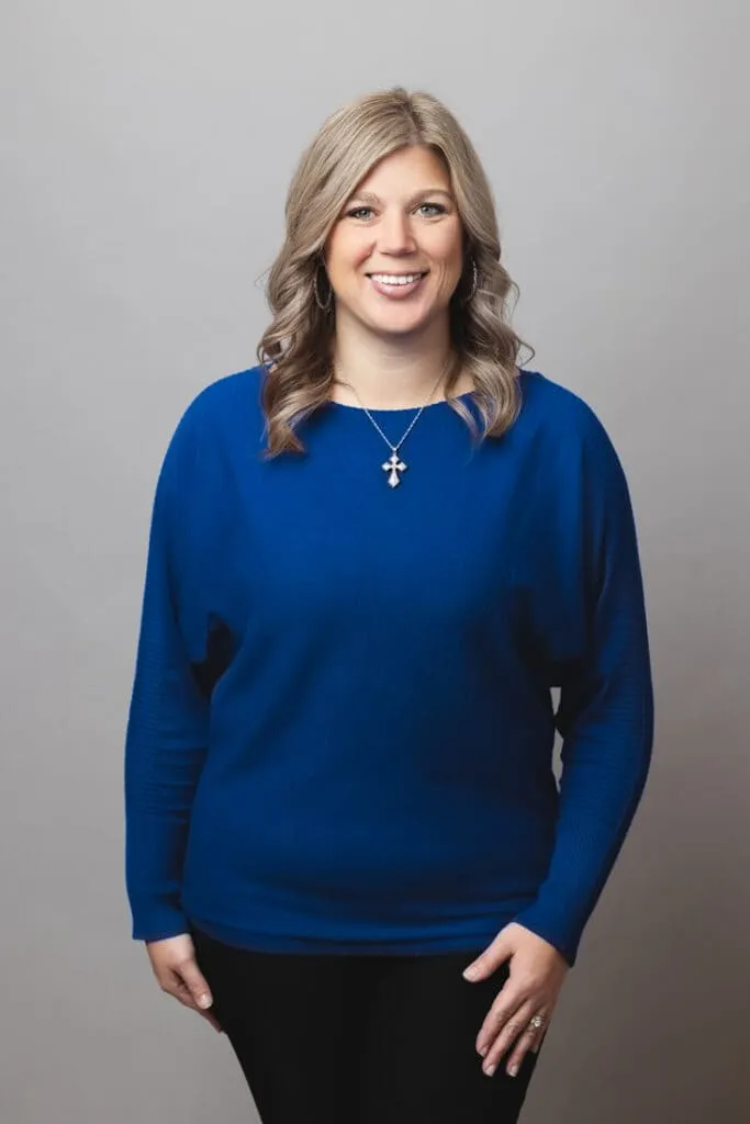 Elise Roussel