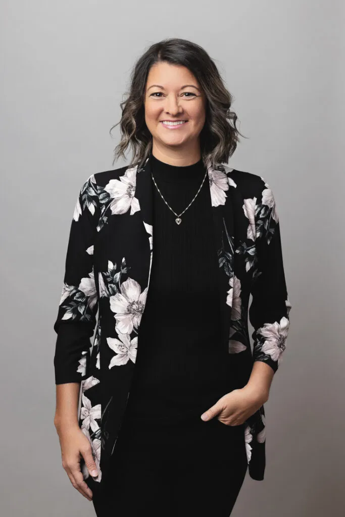 Elise Roussel