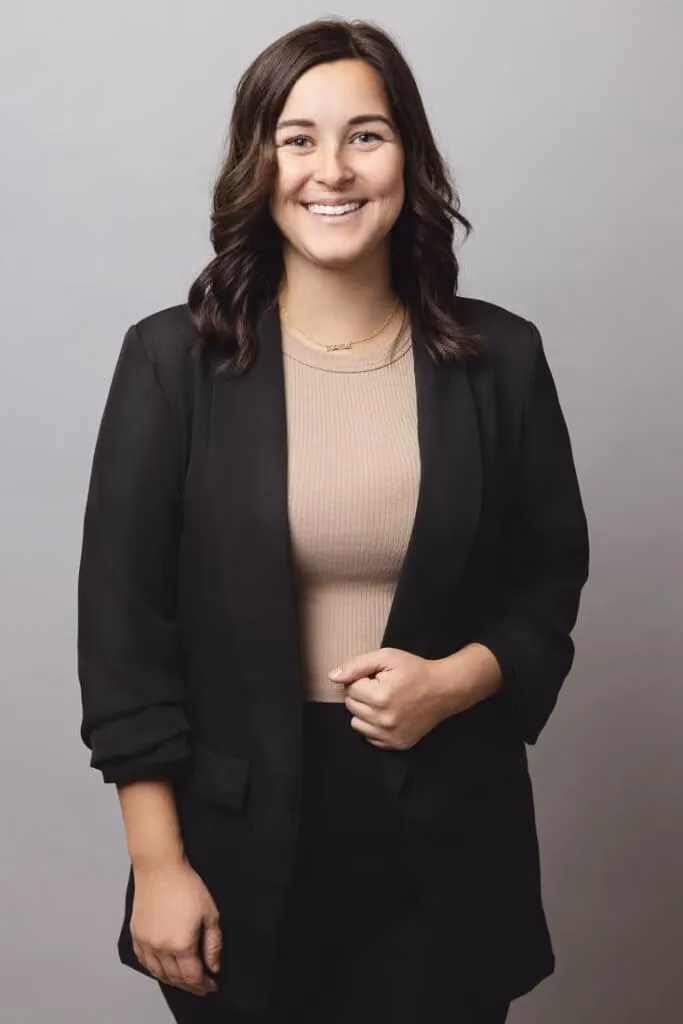 Elise Roussel