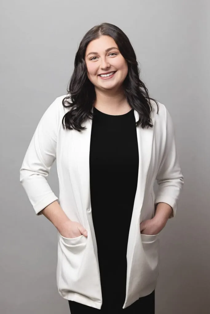 Elise Roussel
