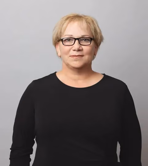 Nathalie Robichaud