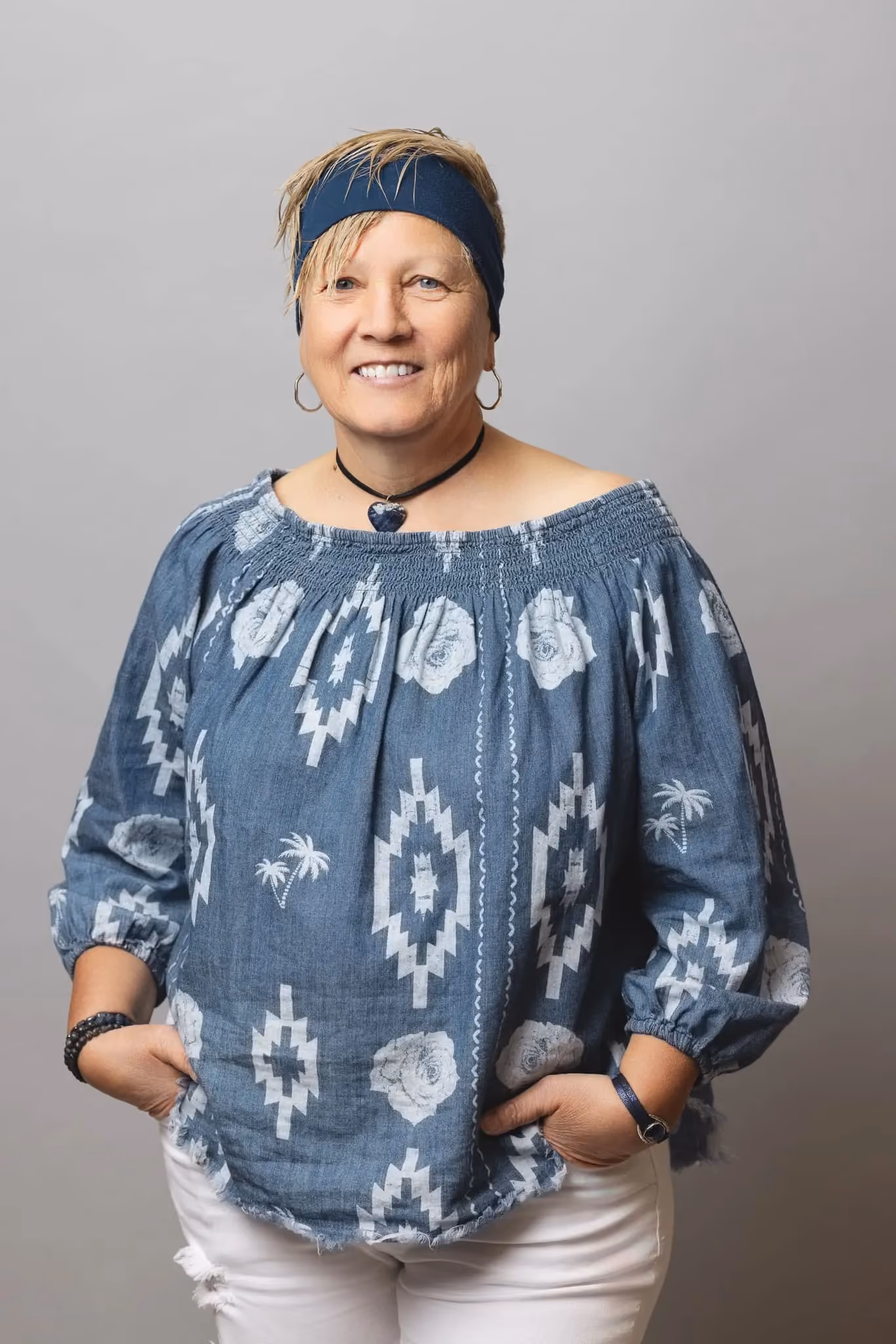 Nathalie Robichaud