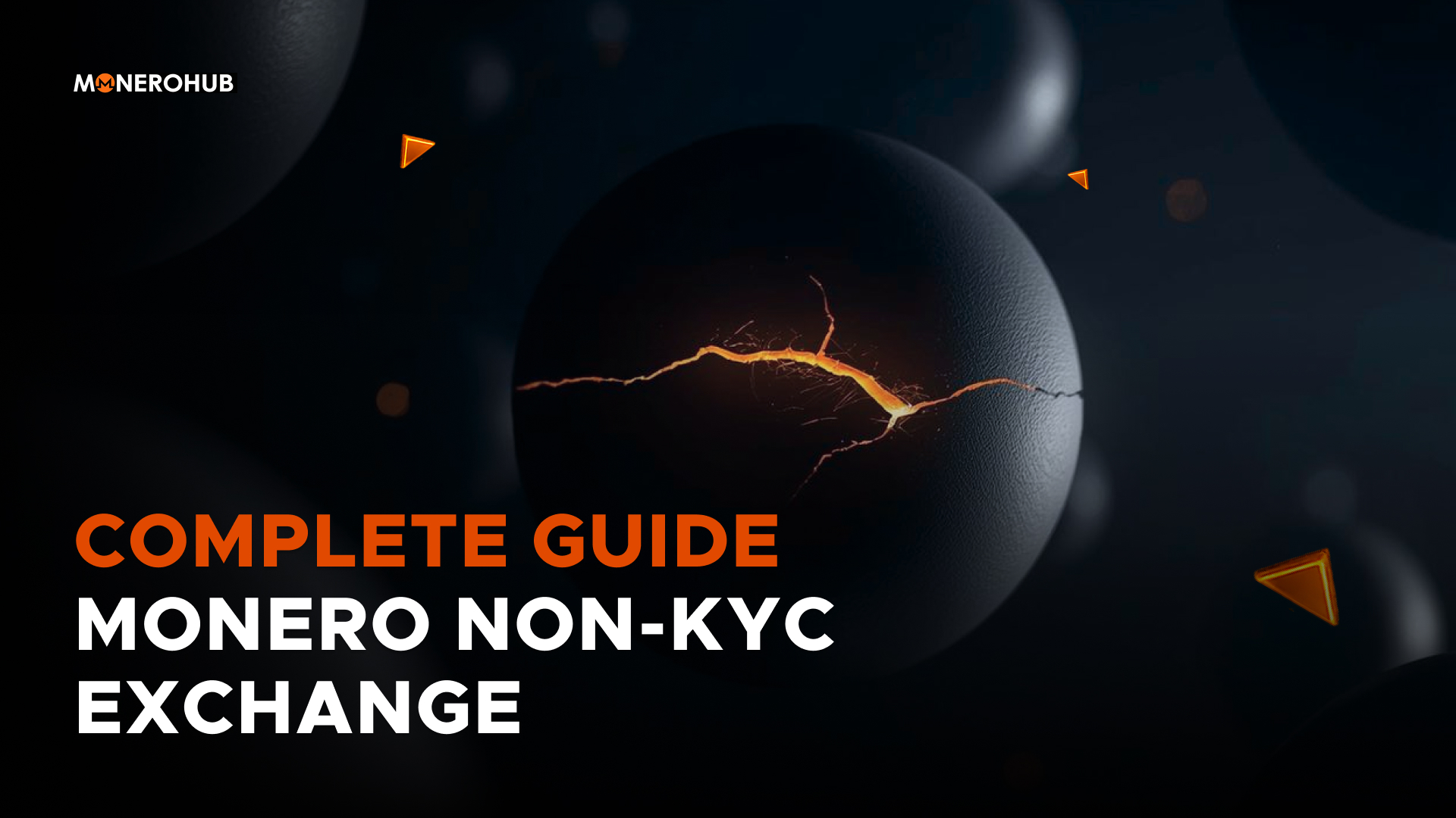 The Complete Monero Non-KYC Exchange Guide 2026