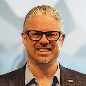 Darrin Swan Avatar | Todyl