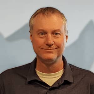 Chris Weibel Avatar | Todyl