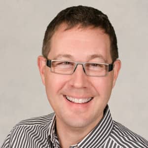 Speaker Guest Avatar | Todyl