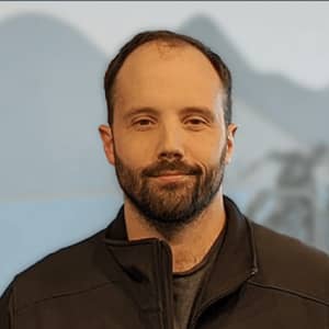 James Pellizi Avatar | Todyl