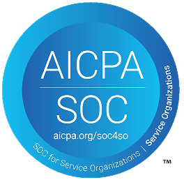 AICPA SOC Badge | Todyl
