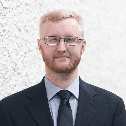 Nicholas Weber Queen Consulting | Todyl