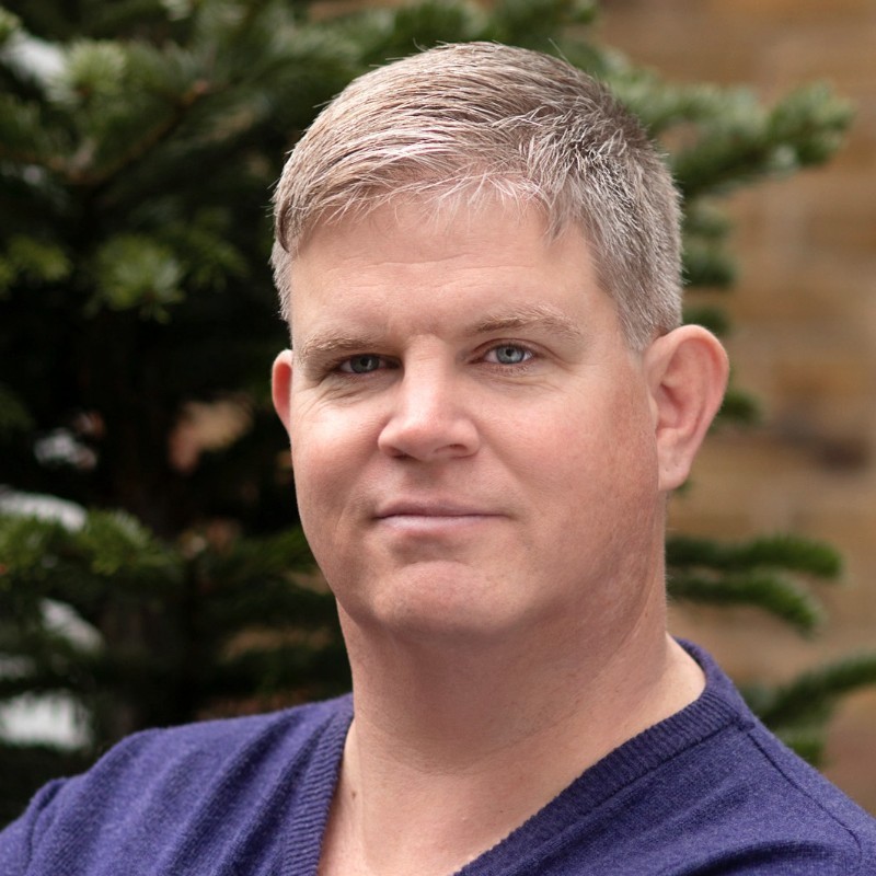 Wayne Stanley Iron Dome | Todyl