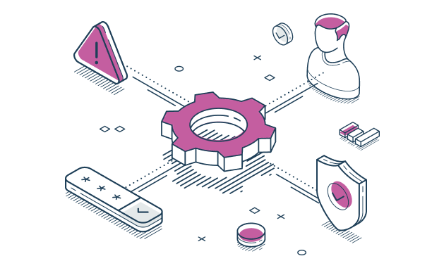 Todyl Security Automation icon