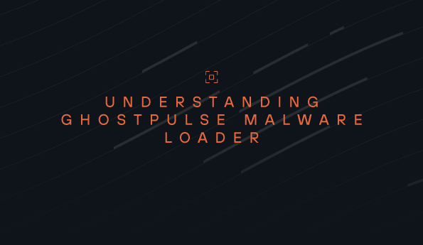 Understanding GHOSTPULSE Malware Loader