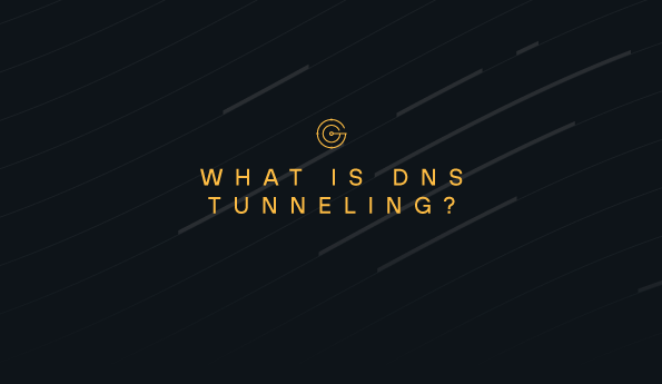 What is DNS Tunneling?
