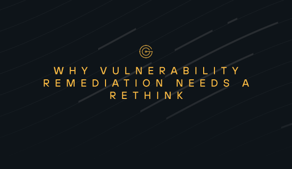 Two Truths, Double Whammy: Why Vulnerability Remediation Needs a Rethink