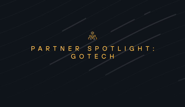 Partner Spotlight: GoTech IT Solutions
