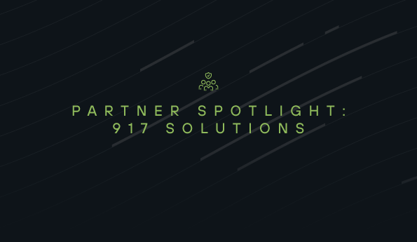 Partner Spotlight: 917 Solutions